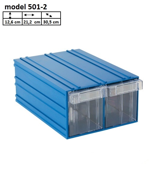 Model 501-2